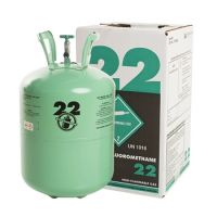 Wholesale Refrigerant Gas R22 & R134 For Sale