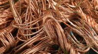 Wholesale Metal Scraps pure millbery copper Copper Wire Scrap /Cooper Ingot /Scrap Copper Price