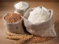 Wheat Flour All Purpose | Bulk Supply for Importers