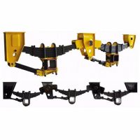 Best truck trailer quality leaf spring Suspensions