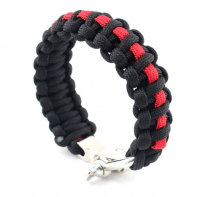 Use Daily Gift Items Mountaineering Colorful Bracelet For Girl, 2020 New Products Climbing Equipment