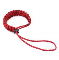 Use Daily Gift Items Woven Handmade Camera Hanging Belt, Multifunctional Survival Climbing Equipment