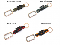 Gadgets For Men Survival Products Cheap Keychains, Gadgets 2020 Survival Gadgets Custom Logo Key Cha