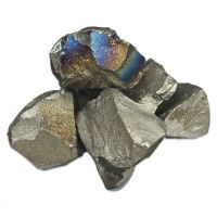 High Carbon Ferro Chrome