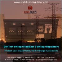   Voltage stabilizer, Voltage regulator, AVR