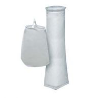 Mesh Filter Bags for Oil & Gas