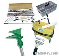Window Cleaning Equipments