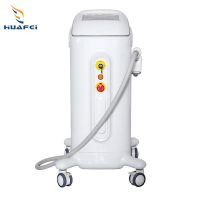 808nm Diode Laser Hair Removal Beauty Equipment For Salon