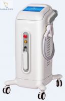 Huafei Fast IPL 808nm Shr / Lhr Hair Removal Diode Laser