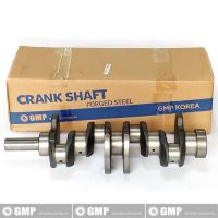 CRANKSHAFT - GMP KOREA HYUNDIA KIA GM DAEWOO