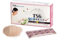 TS6 Q10 Angel's Skin (3g*7pcs/box , 3g*30pcs/box )