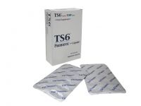 TS6 Probiotic PLUS(350mg*60capsule/box )