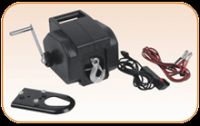 Boat Trailer winch