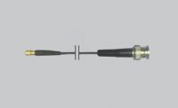 Bnc To Microdot Cable