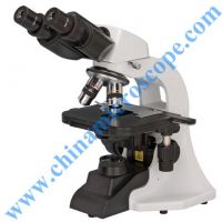 XSP-100 biological microscope