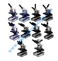 Xsy-j4 Biological Microscope