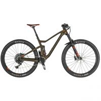 SCOTT GENIUS 920 MOUNTAIN BIKE - 2019