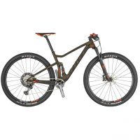 SCOTT SPARK RC 900 PRO MOUNTAIN BIKE - 2019