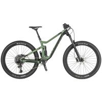 Scott Contessa Genius 730 Mountain Bike 2019