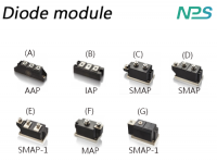 Diode Module