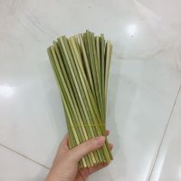 HIGH QUALITY REUSABLE DRINKING STRAWS - VIETNAM GRASS DRINKING STRAWS