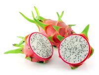 FRESH TROPICAL FRUIT IN VIET NAM DRAGON FRUIT