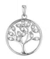 The tree of life pendant