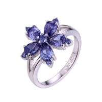 Amethyst Ring