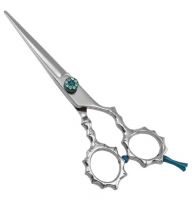 Razor edge scissors