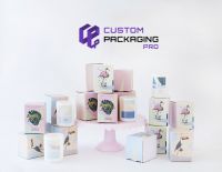 Candle Boxes Wholesale