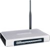 108M Wireless ADSL 2+ Router
