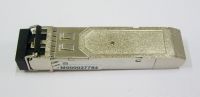 1000BASE-SX GE SFP Transceiver