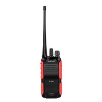 Bf-999s Plus 999s Walkie Talkie Baofeng 8w /5w 4200mah Usb Charger Long Distance Portable Two Way Radio Upgrade Bf-888s Cb
