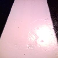 Pavement marking paint (Cold Plastic)