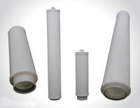 CUNO high flow filter cartridge for RO water treatment ,RO system Pre-filtration