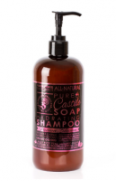 Castile Soap Shampoo