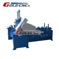 Automatic Band Saw Machine, Sawing Machine, Band Saw Iron Cut Mac