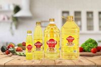 Edible Oil From Fish 