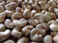 RAW AND ROASTED CASHEW NUT