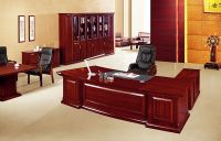 Managing Director Office Desk EDW-70-03