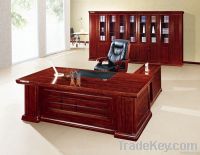 Modern executive desk EDW-24449