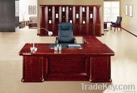 Executive desk, manager desk, office desk EDW-24558