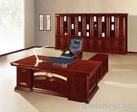 CEO Executive Desk  EDW-28448