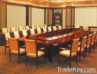 Traditional Conference Table CBW-B2-031