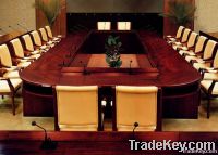Conference Room Table CBW-C2-022