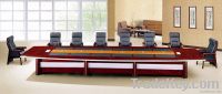 Classic Conference Table CBW-VC018