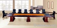 Office Conference Table CBW-VC019