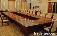 Conference Room Table CBW-WMM