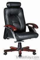 Traditional Executive Chair BYW-4034A