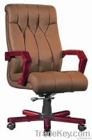 Traditional Executive Chair BYW-4079B